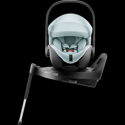 Baby Safe Pro Car Seat, 40-85 cm, Britax Römer